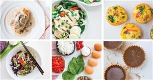 Keto Diet Plan for Keralites